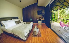 Hotel Mumu Guatapé